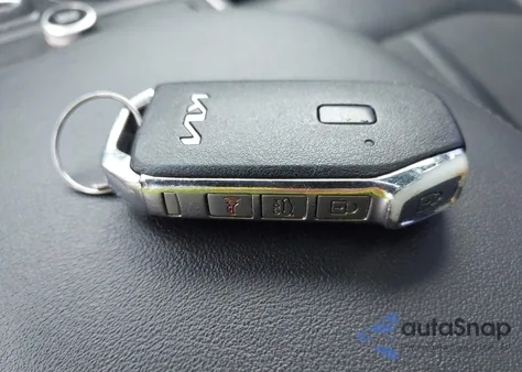 2022 Kia K5 Gt-Line from USA, damaged, VIN 5XXG64J23NG119137